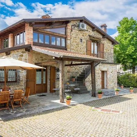 Emilia Tuscan Stone