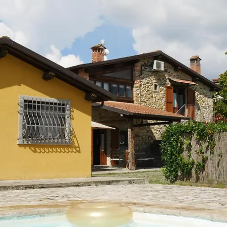 Emilia Tuscan Stone * Agna