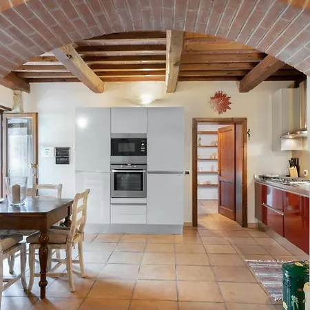 Emilia Tuscan Stone