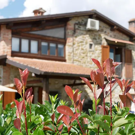 Emilia Tuscan Stone