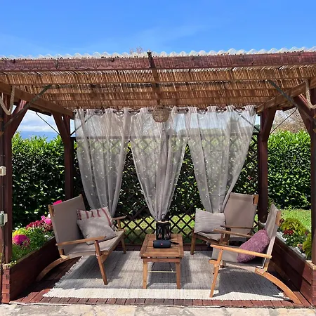 Emilia Tuscan Stone Villa *