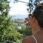 Emilia Tuscan Stone Villa