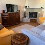 Emilia Tuscan Stone Villa