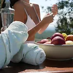 Emilia Tuscan Stone Villa