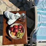 Emilia Tuscan Stone Villa *