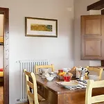 Emilia Tuscan Stone Villa *