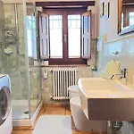 Emilia Tuscan Stone Villa Agna