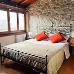 Emilia Tuscan Stone Villa
