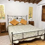 Emilia Tuscan Stone Villa *