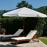 Villa Emilia Tuscan Stone Agna
