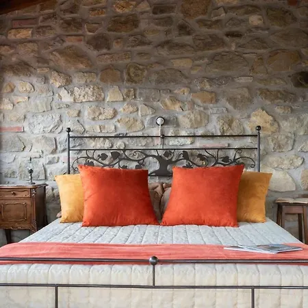 Emilia Tuscan Stone *