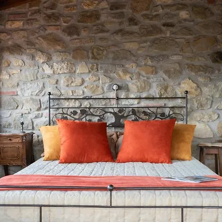 Emilia Tuscan Stone *