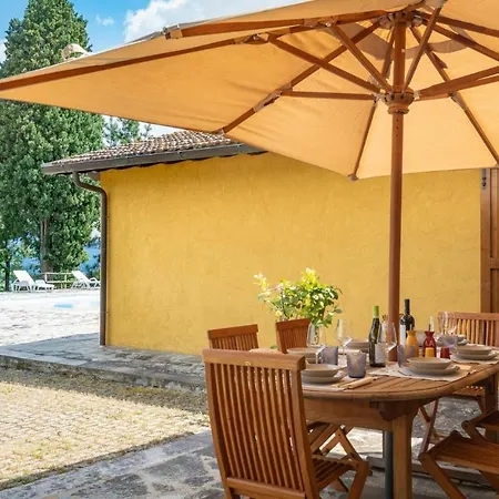 Villa Emilia Tuscan Stone *
