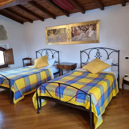 Villa Emilia Tuscan Stone *