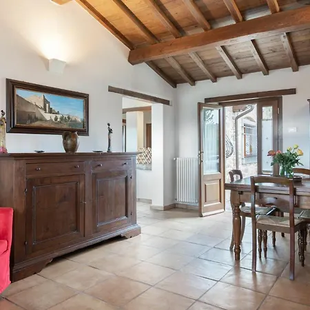 Emilia Tuscan Stone * Agna
