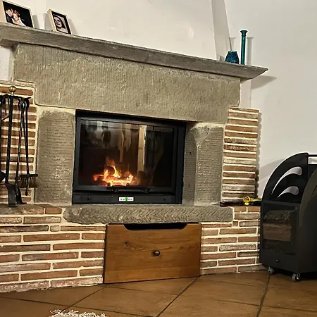 Emilia Tuscan Stone * Agna