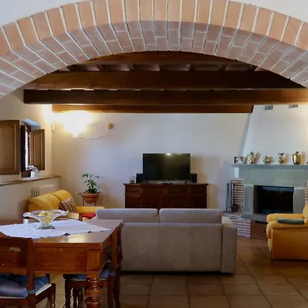 Emilia Tuscan Stone *