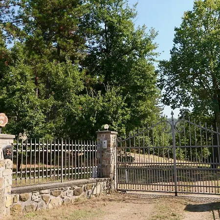 Emilia Tuscan Stone Agna