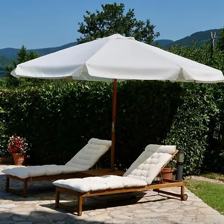 Villa Emilia Tuscan Stone Agna