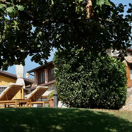 Emilia Tuscan Stone * Agna