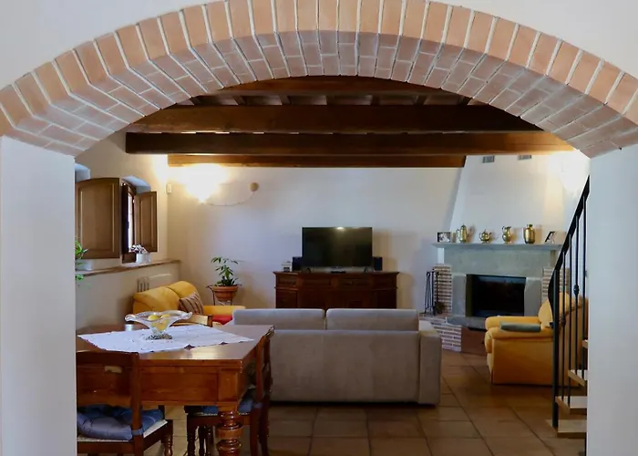 Emilia Tuscan Stone *