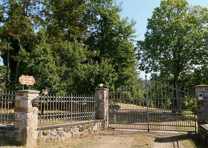 Emilia Tuscan Stone Agna