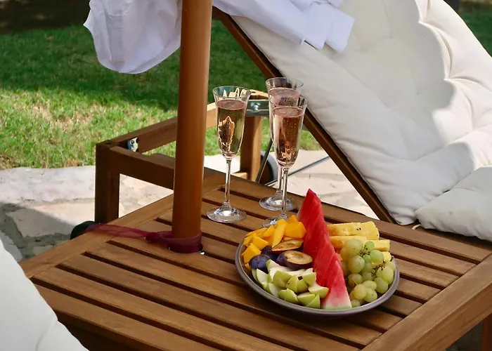 Emilia Tuscan Stone * Agna