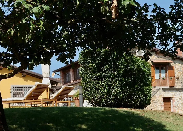 Emilia Tuscan Stone * Agna